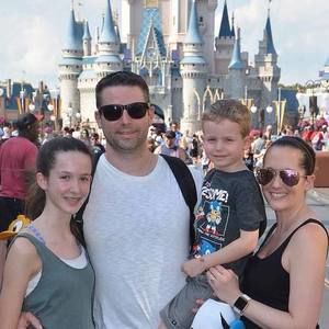 Meet your Posher, Jay